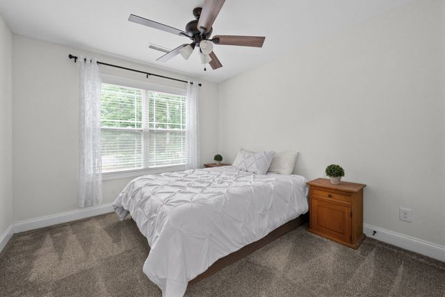 4515 Chester Harris Road, Woodlawn, TN 37191