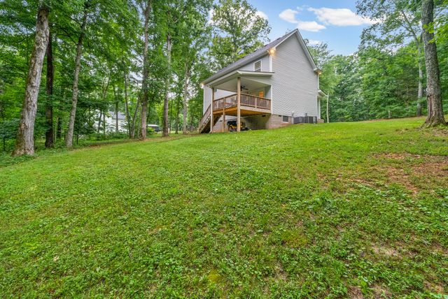 4515 Chester Harris Road, Woodlawn, TN 37191