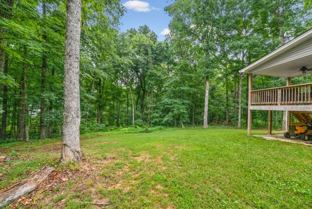 4515 Chester Harris Road, Woodlawn, TN 37191