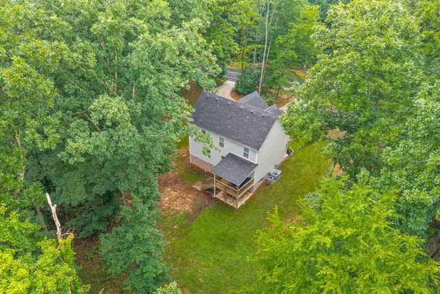 4515 Chester Harris Road, Woodlawn, TN 37191