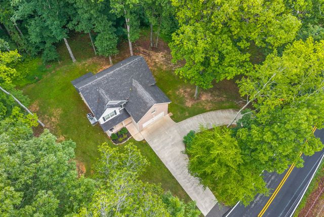 4515 Chester Harris Road, Woodlawn, TN 37191