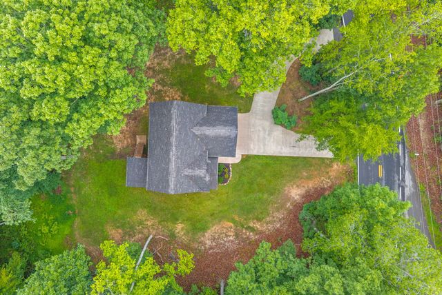 4515 Chester Harris Road, Woodlawn, TN 37191