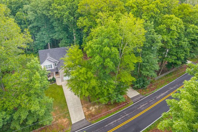 4515 Chester Harris Road, Woodlawn, TN 37191