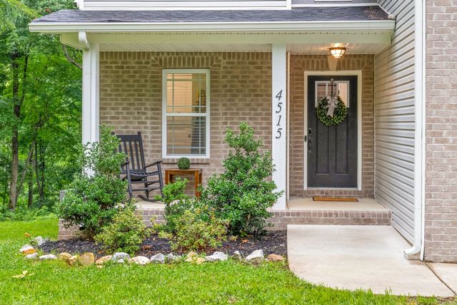4515 Chester Harris Road, Woodlawn, TN 37191