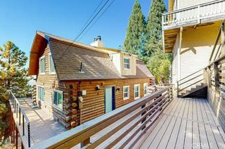 1960 Willow Drive, Running Springs, CA 92382