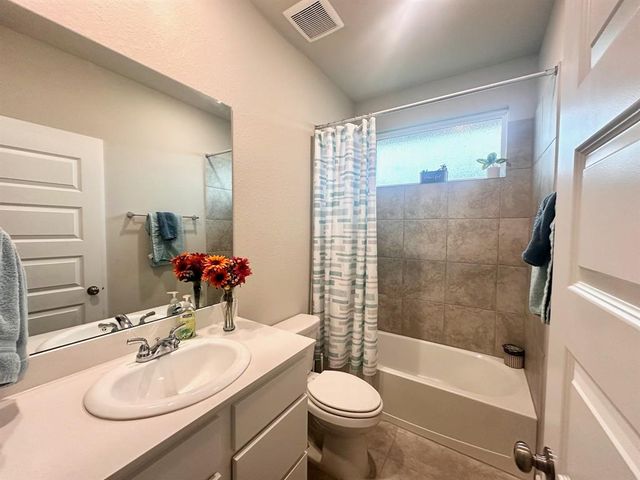 7415 Bristlegrass Colony Court, Cypress, TX 77433