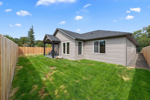 4217 N Locust Rd, Spokane, WA 99206