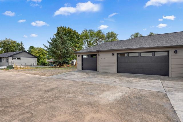 4217 N Locust Rd, Spokane, WA 99206