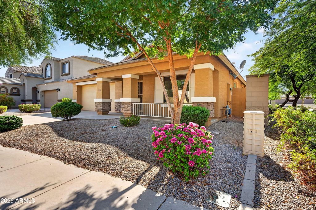 13544 N 176th Lane, Surprise, AZ 85388 — photo 4