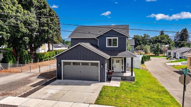11728 E Alki Ave, Spokane Valley, WA 99206