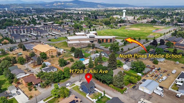 11728 E Alki Ave, Spokane Valley, WA 99206