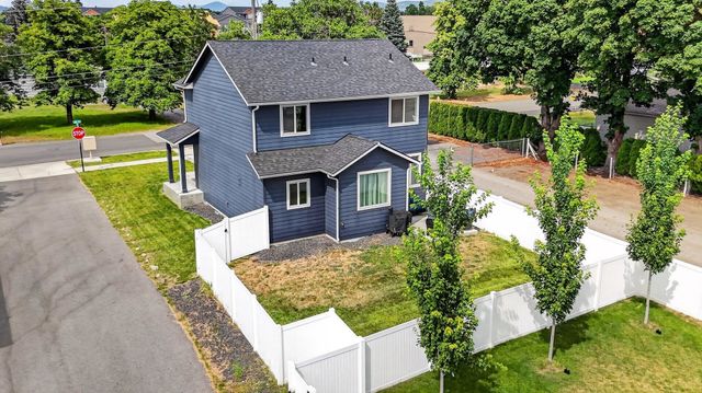 11728 E Alki Ave, Spokane Valley, WA 99206