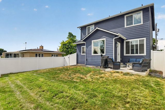 11728 E Alki Ave, Spokane Valley, WA 99206