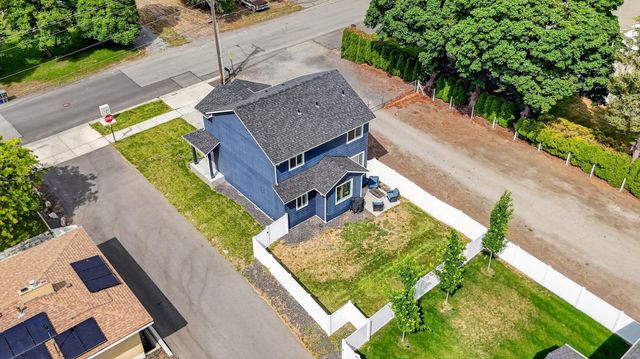 11728 E Alki Ave, Spokane Valley, WA 99206