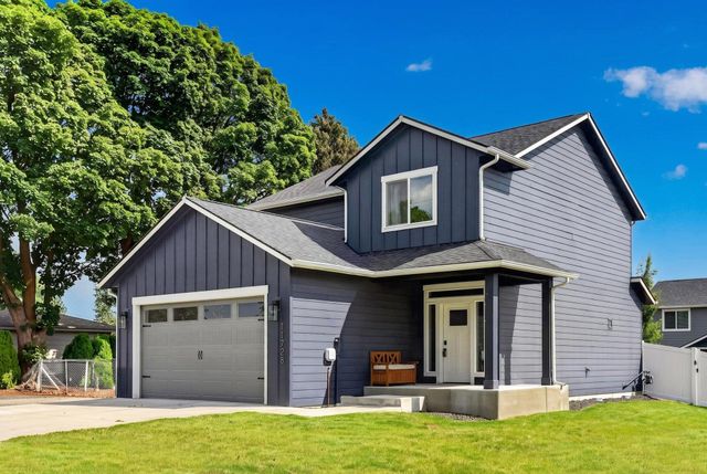 11728 E Alki Ave, Spokane Valley, WA 99206