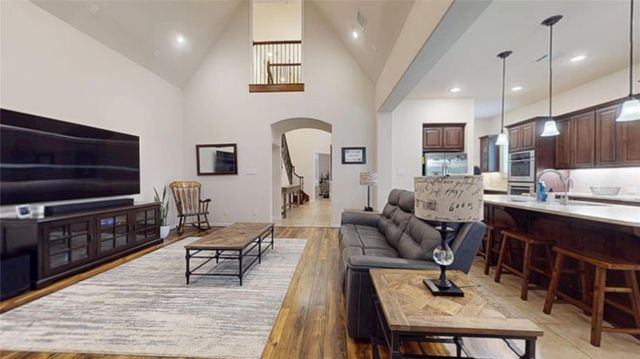 16826 E Green Ripple Circle, Cypress, TX 77433
