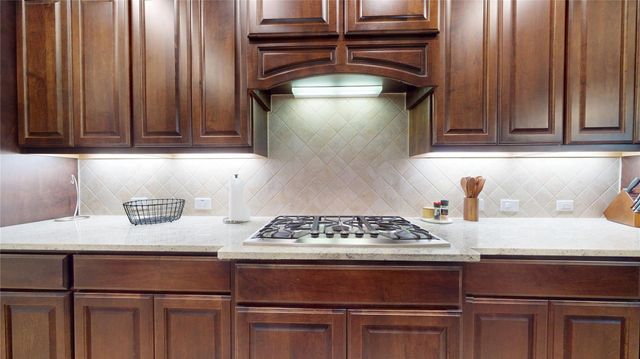 16826 E Green Ripple Circle, Cypress, TX 77433