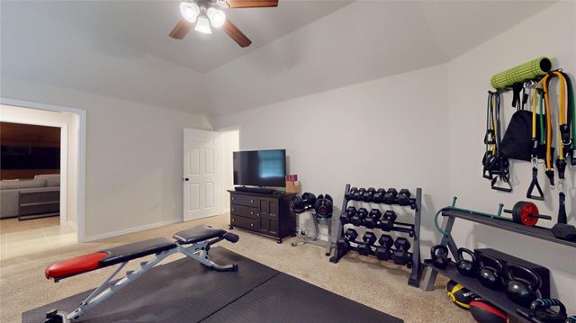 16826 E Green Ripple Circle, Cypress, TX 77433