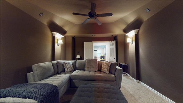 16826 E Green Ripple Circle, Cypress, TX 77433