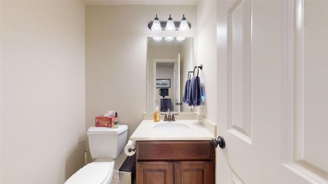 16826 E Green Ripple Circle, Cypress, TX 77433