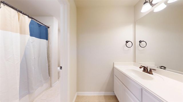16826 E Green Ripple Circle, Cypress, TX 77433