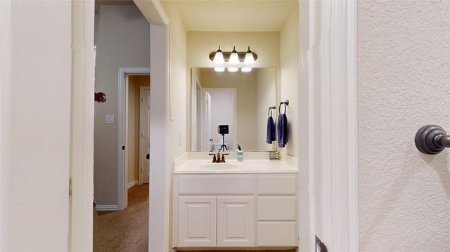 16826 E Green Ripple Circle, Cypress, TX 77433