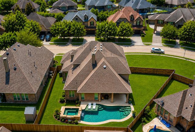 16826 E Green Ripple Circle, Cypress, TX 77433