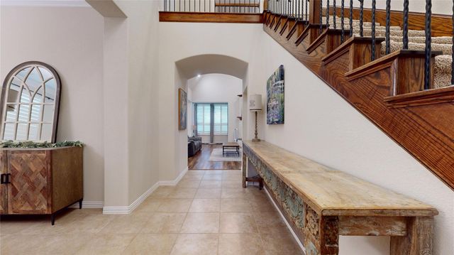 16826 E Green Ripple Circle, Cypress, TX 77433