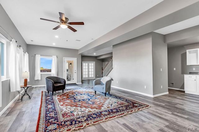 29 Kyndra Court, Canon City, CO 81212