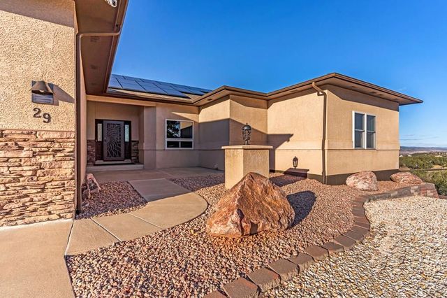 29 Kyndra Court, Canon City, CO 81212