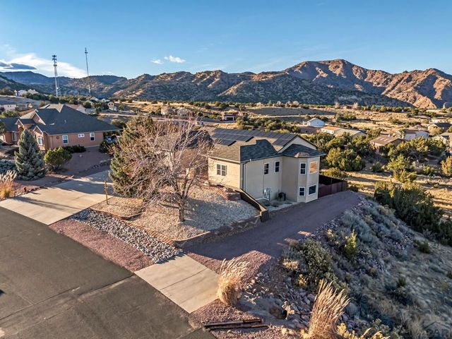 29 Kyndra Court, Canon City, CO 81212