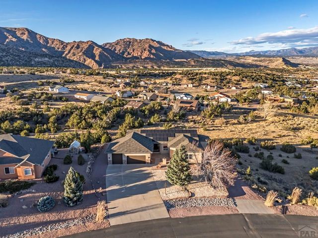 29 Kyndra Court, Canon City, CO 81212