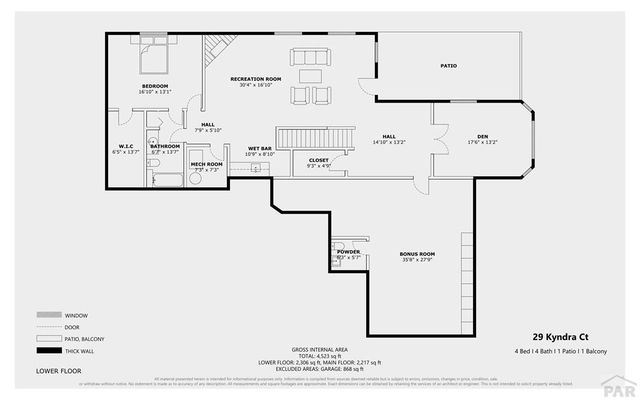 29 Kyndra Court, Canon City, CO 81212