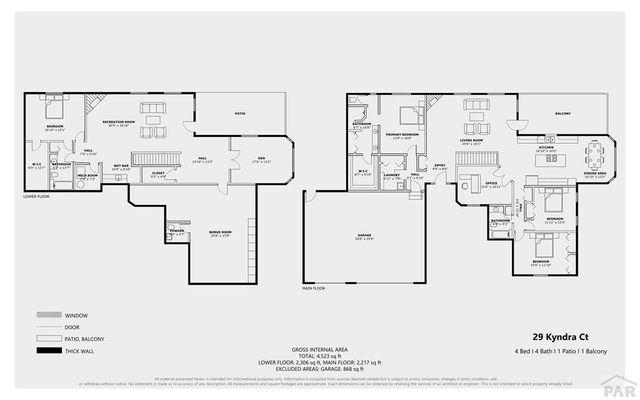 29 Kyndra Court, Canon City, CO 81212