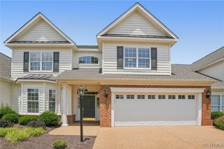 8156 Cool Summer Dr, Mechanicsville, VA 23111