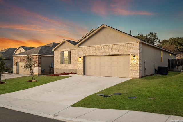 4713 Club Face, San Antonio, TX 78261