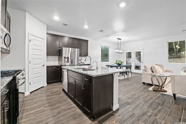 4713 Club Face, San Antonio, TX 78261