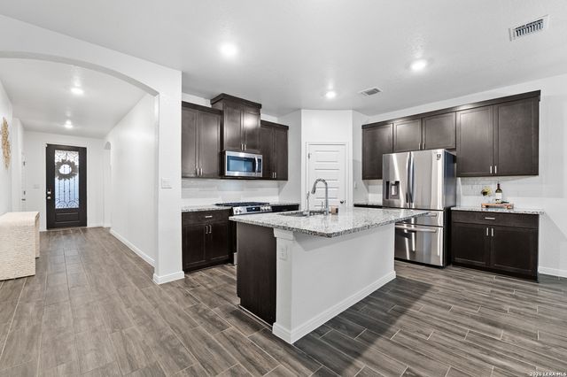 4713 Club Face, San Antonio, TX 78261