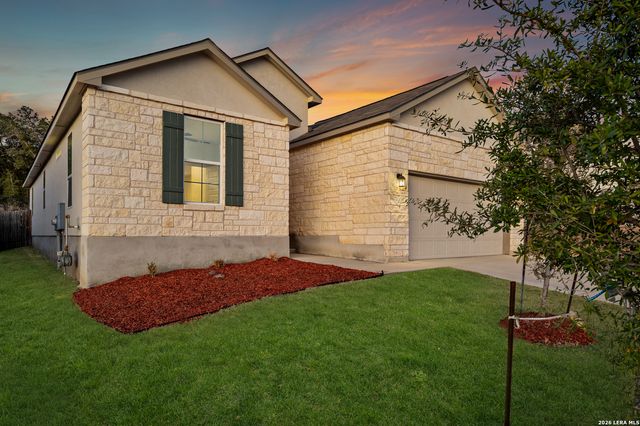 4713 Club Face, San Antonio, TX 78261