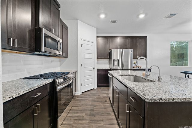 4713 Club Face, San Antonio, TX 78261