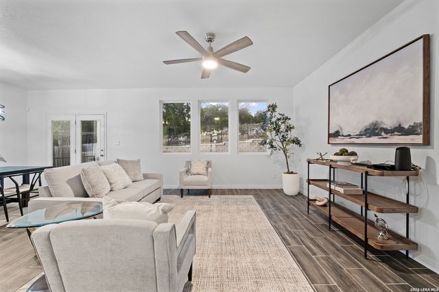 4713 Club Face, San Antonio, TX 78261