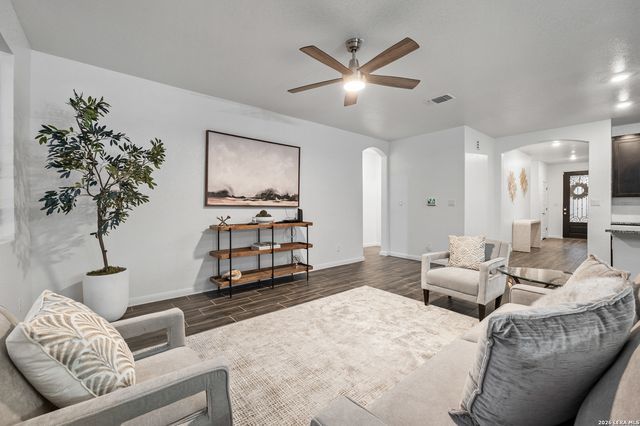 4713 Club Face, San Antonio, TX 78261