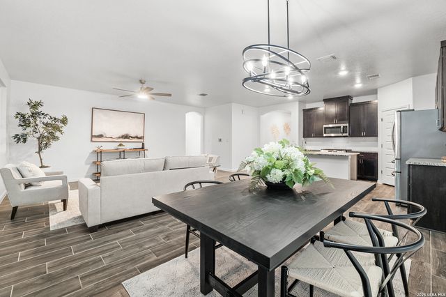 4713 Club Face, San Antonio, TX 78261