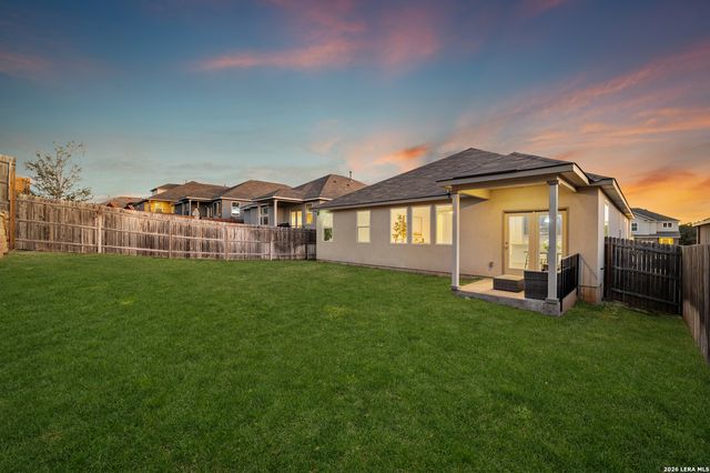 4713 Club Face, San Antonio, TX 78261