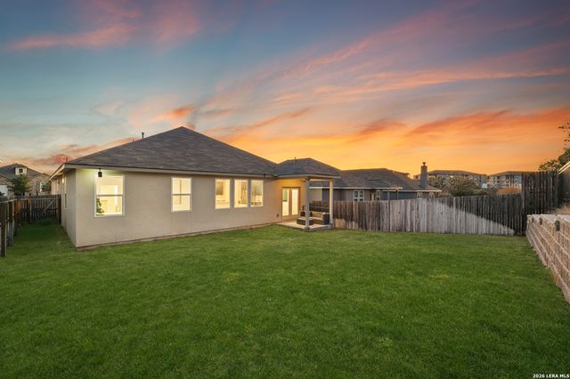 4713 Club Face, San Antonio, TX 78261