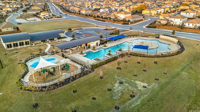 4713 Club Face, San Antonio, TX 78261