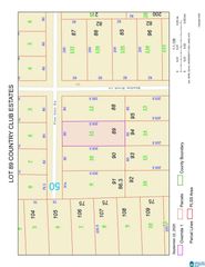 0 0 PINE GLEN ROAD, Talladega, AL 35160