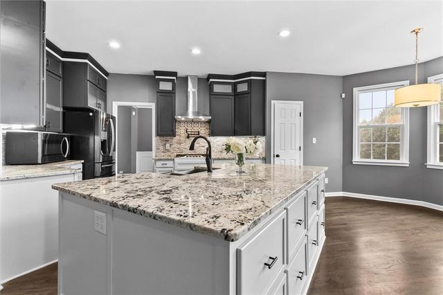 3720 Ansley Park Drive, Suwanee, GA 30024