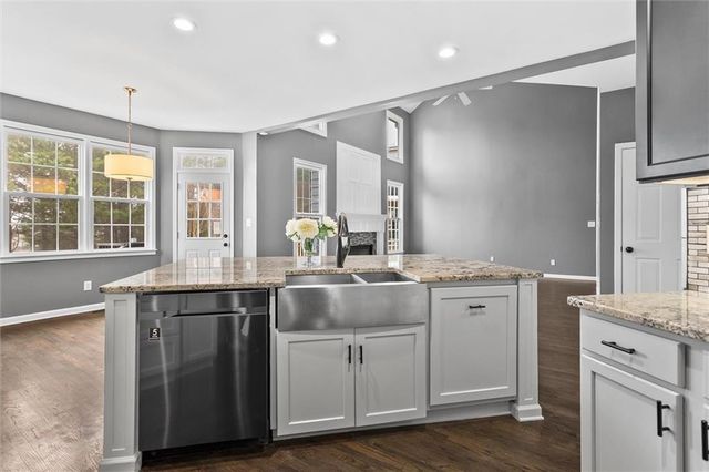 3720 Ansley Park Drive, Suwanee, GA 30024