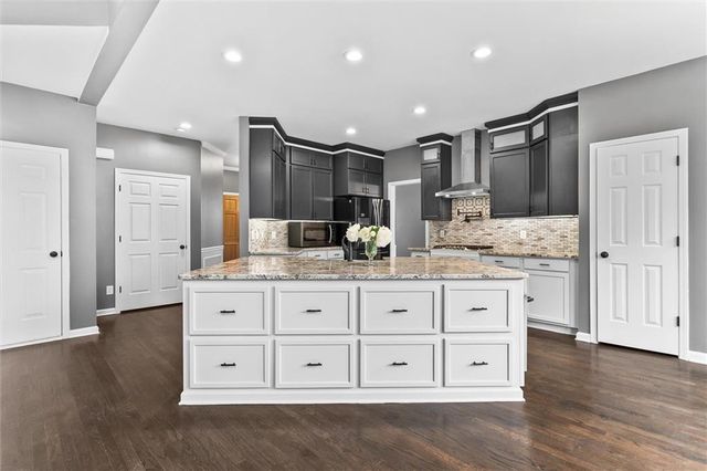 3720 Ansley Park Drive, Suwanee, GA 30024